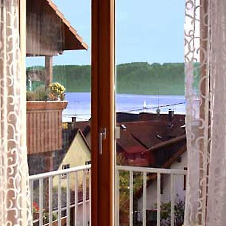 Haus Widenhorn Apartment Sipplingen Luaran gambar