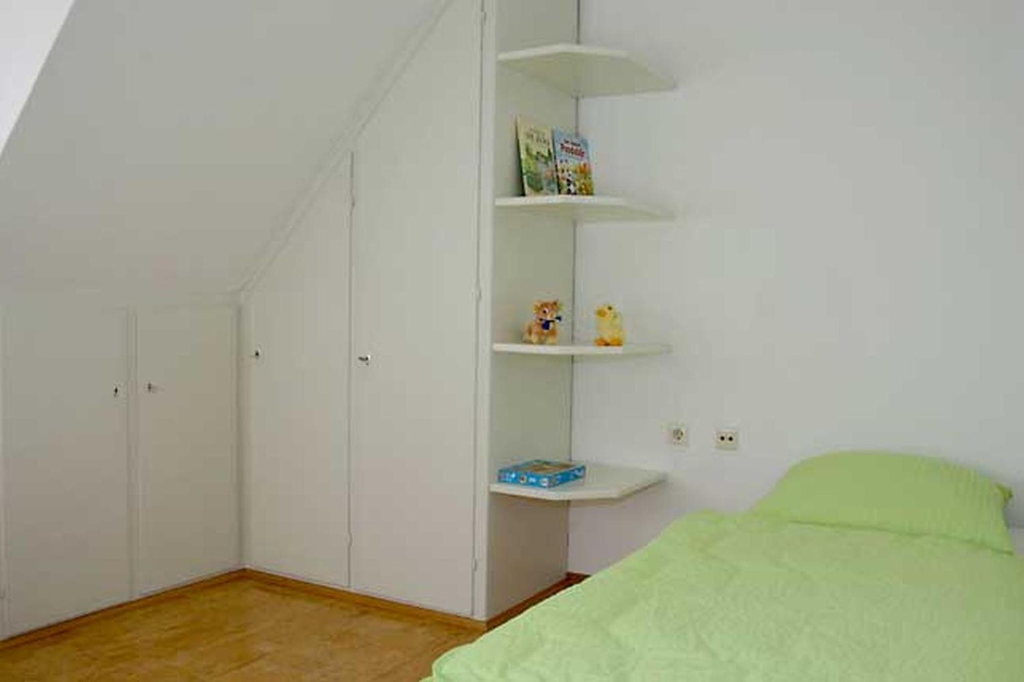 Haus Widenhorn Apartment Sipplingen Luaran gambar