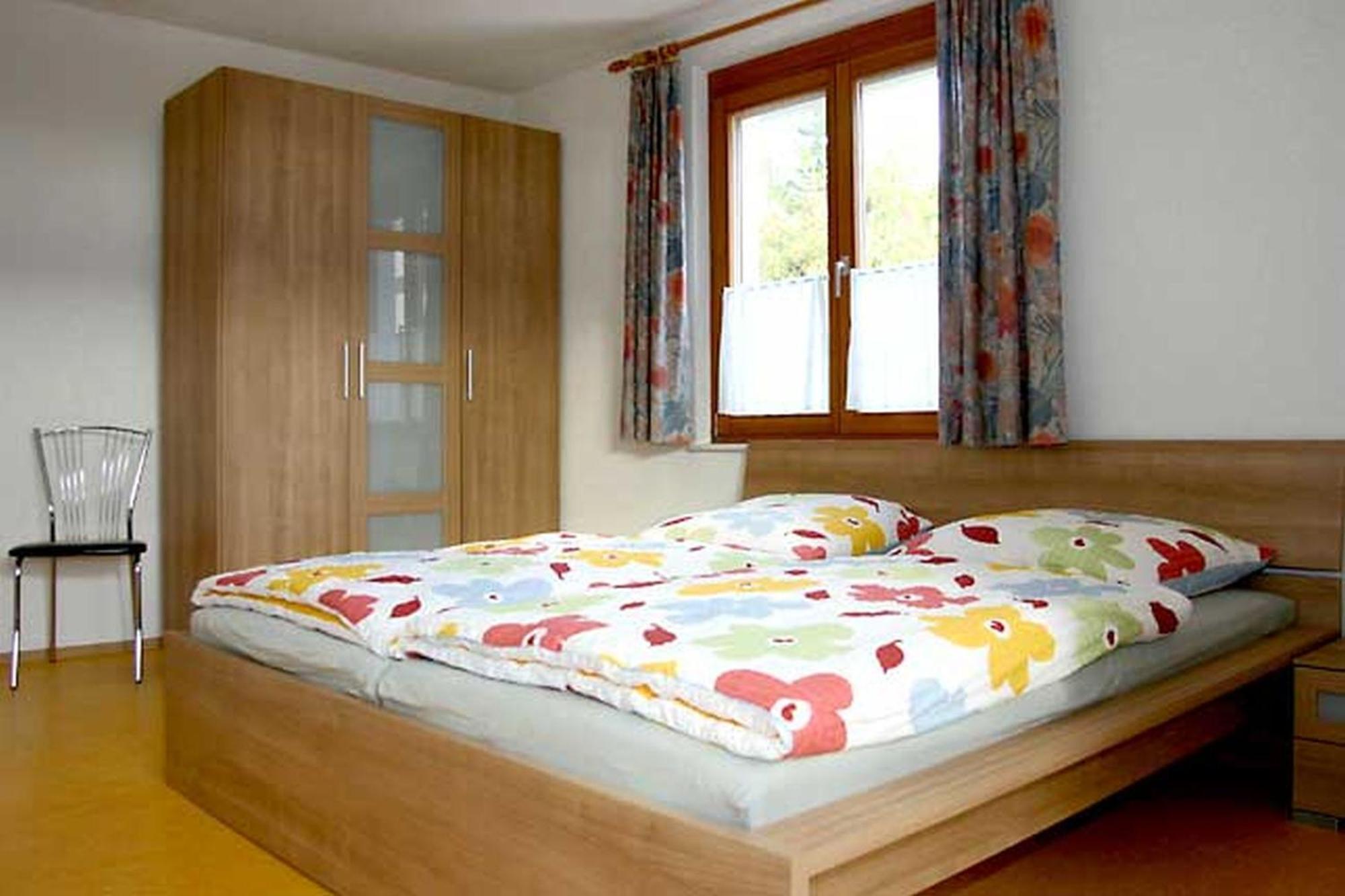Haus Widenhorn Apartment Sipplingen Luaran gambar