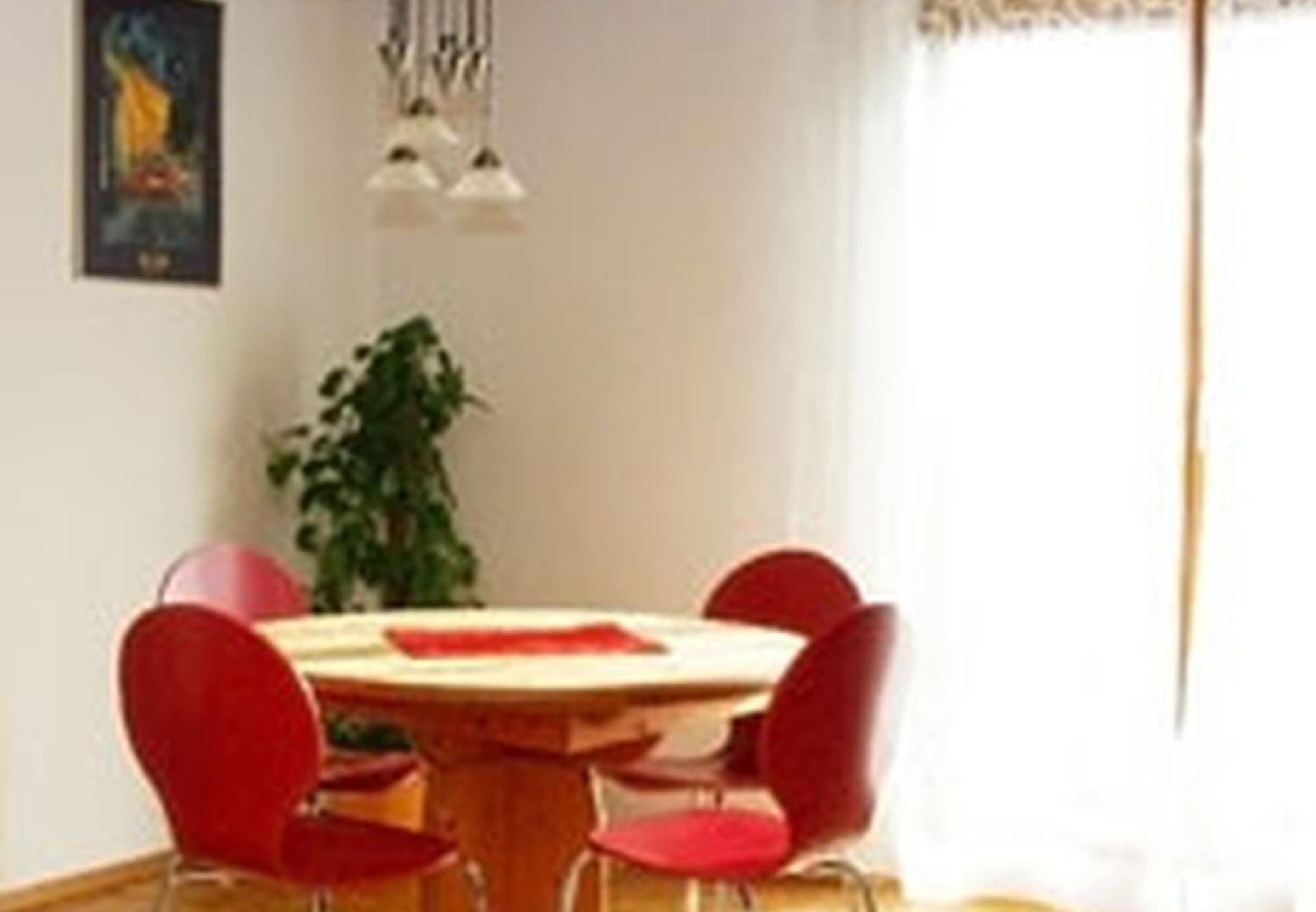 Haus Widenhorn Apartment Sipplingen Luaran gambar