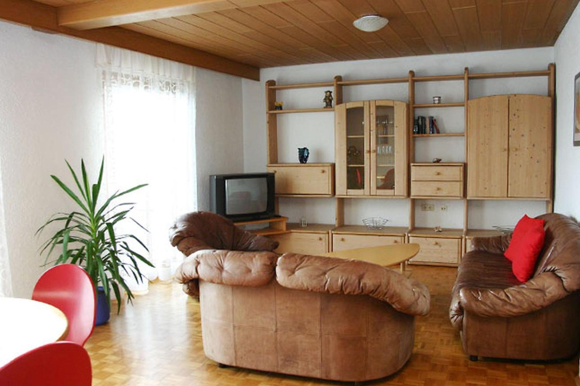 Haus Widenhorn Apartment Sipplingen Luaran gambar